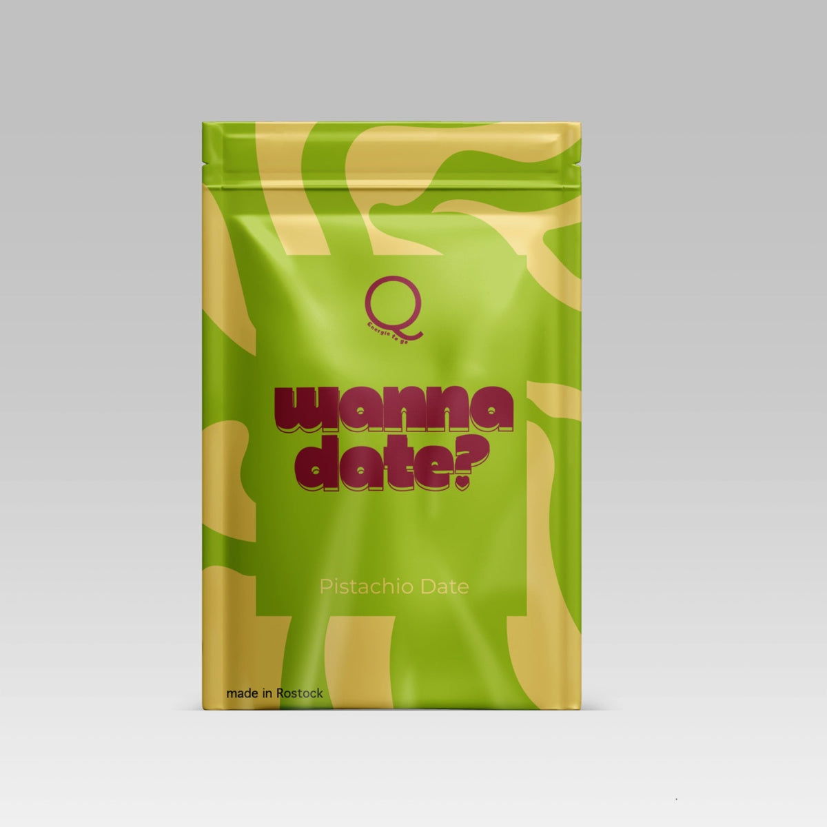 Energy Ball Pistachio