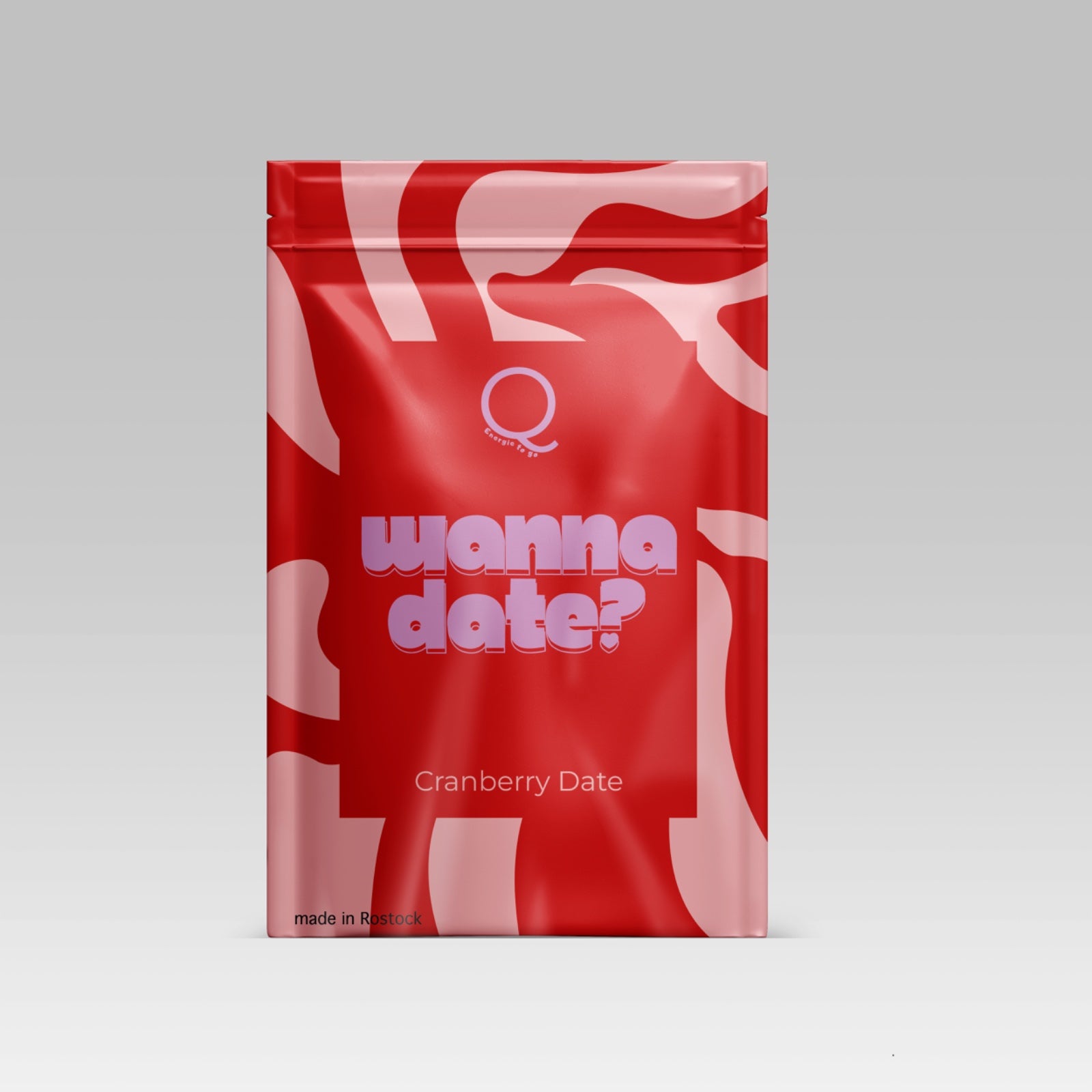 Energy Ball Berberitze