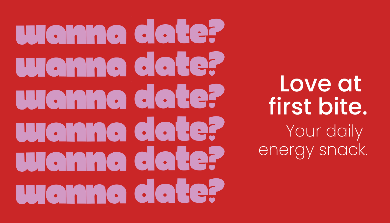 Wanna Date - Gutschein