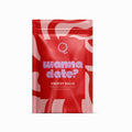 Energy Ball Berberitze with Dates